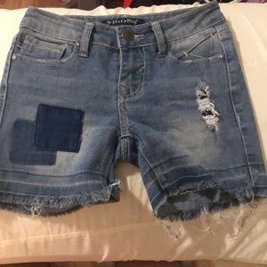Girls jeans